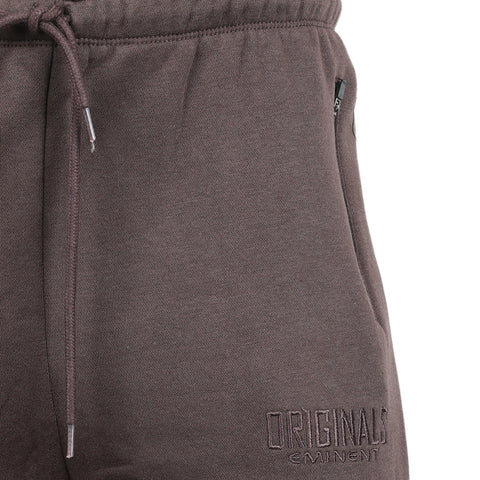 Eminent Men's Embroidered Trouser - Maroon, Men's Lowers & Sweatpants, Eminent, Chase Value