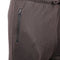 Eminent Men's Embroidered Trouser - Maroon