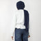 Eminent Women's Knitted Top - Blue, Women T-Shirts & Tops, Eminent, Chase Value