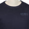 Eminent Mens Embroidered Night Set - Navy Blue
