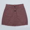 Eminent Girls Skirt - Burgandi