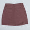 Eminent Girls Skirt - Burgandi