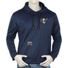 Eminent Men's Full Sleeves Hoodie - Navy Blue, Men's Jackets & Hoodies, Eminent, Chase Value