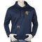 Eminent Men's Full Sleeves Hoodie - Navy Blue, Men's Jackets & Hoodies, Eminent, Chase Value