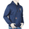 Eminent Men's Sweat Shirt - Navy Blue