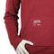 Eminent Men's Sweat Shirt - Maroon