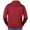 Eminent Men's Sweat Shirt - Maroon