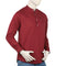 Eminent Men's Casual Plain Shirt - Maroon, Men's Shirts, Eminent, Chase Value