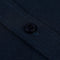 Eminent Men's Formal Chambray Shirt - Navy Blue