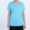 Eminent Women's Half Sleeves Printed T-Shirt - Navy Peony, Women T-Shirts & Tops, Eminent, Chase Value