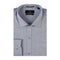 Eminent Men's Formal Chambray Shirt - Light Blue