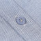 Eminent Men's Formal Chambray Shirt - Light Blue