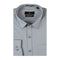 Eminent Men's Formal Plain Shirt - Grey