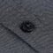Eminent Men's Formal Chambray Shirt - Charcoal