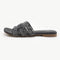 Eminent Women's Slipper - Black