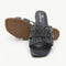 Eminent Women's Slipper - Black, Women Slippers, Eminent, Chase Value