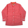 Eminent Boys Causal Shirt - Red