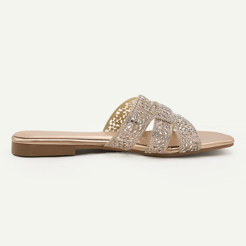 Eminent Women's Slipper - Peach, Women Slippers, Eminent, Chase Value