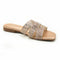 Eminent Women's Slipper - Peach