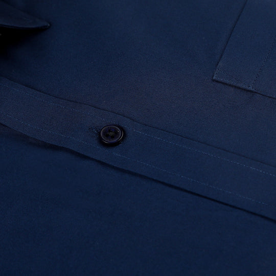 Eminent Men's Formal Plain Shirt, Men's Shirts, Eminent, Chase Value