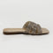 Eminent Women's Slipper - Golden