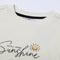 Eminent Girls Full Sleeves SweatShirt - Off White, Girls Hoodies & Sweat Shirts, Eminent, Chase Value