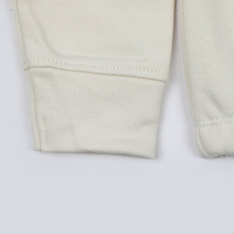 Eminent Girls Full Sleeves SweatShirt - Off White, Girls Hoodies & Sweat Shirts, Eminent, Chase Value