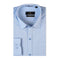 Eminent Men's Formal Chambray Shirt - Sky Blue