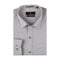 Eminent Men's Formal Chambray Shirt - Light Brown