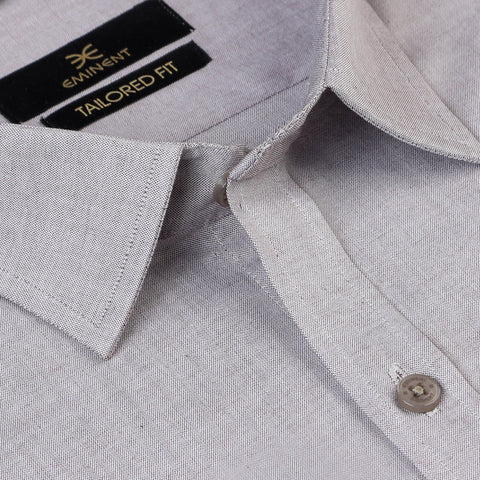 Eminent Men's Formal Chambray Shirt, Men's Shirts, Eminent, Chase Value