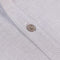Eminent Men's Formal Chambray Shirt - Light Brown