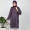 Eminent Women's Kurti - Purple