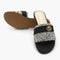Eminent Women's Slipper - Black, Women Slippers, Eminent, Chase Value