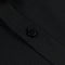 Eminent Men's Formal Chambray Shirt - Black