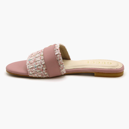 Eminent Women's Slipper - Pink, Women Slippers, Eminent, Chase Value