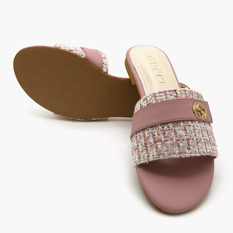 Eminent Women's Slipper - Pink, Women Slippers, Eminent, Chase Value