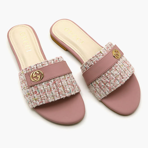 Eminent Women's Slipper - Pink, Women Slippers, Eminent, Chase Value