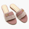 Eminent Women's Slipper - Pink, Women Slippers, Eminent, Chase Value
