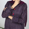 Eminent Women's Kurti - Purple