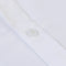 Eminent Men's Formal Chambray Shirt - White