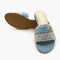 Eminent Women's Slipper - Blue