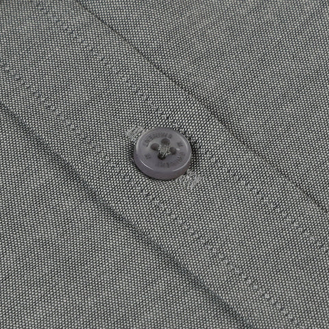 Eminent Men's Formal Chambray Shirt - Grey