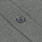 Eminent Men's Formal Chambray Shirt - Grey