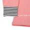 Eminent Girls Full Sleeves T-Shirt - Flamingo Pink