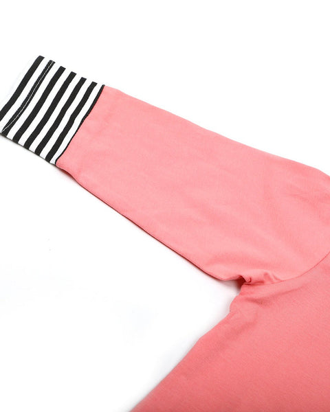 Eminent Girls Full Sleeves T-Shirt