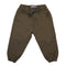 Eminent Newborn Boys Cotton Pant - Khaki