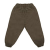 Eminent Newborn Boys Cotton Pant - Khaki