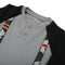 Eminent Newborn Boys Full Sleeves Romper - Grey