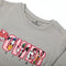 Eminent Girls Frock - Grey, Girls Frocks, Eminent, Chase Value