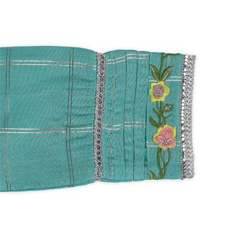 Eminent Girls Embroidered 3 Pcs Suit